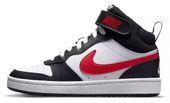 Buty NIKE COURT BOROUGH MID 2 BG (DO5889 161) 37.5