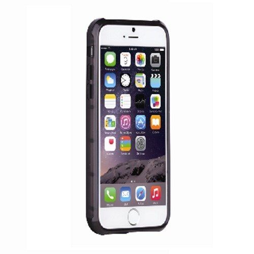 Etui Odoyo Air Edge iPhone 6 black na Arena.pl