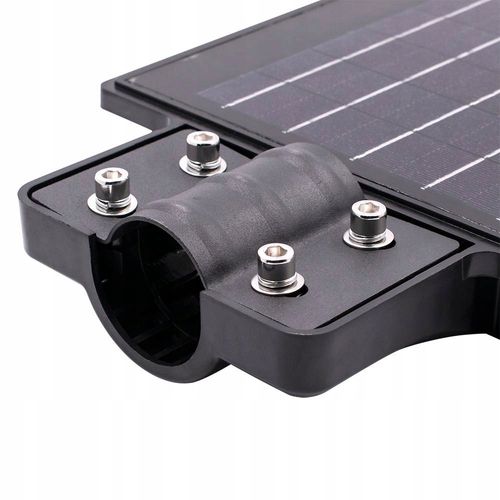 Latarnia Solarna Led Smd 300W + Pilot + Mocowanie na Arena.pl