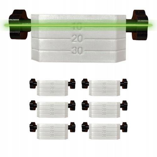 6 x Uchwyt do poziomowania sufitu podwieszanego PROFIL CD60 ES short g-k gk na Arena.pl