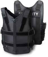 kamizelka ochronna PRODE Mod.III certyfikat VPAM KDIW