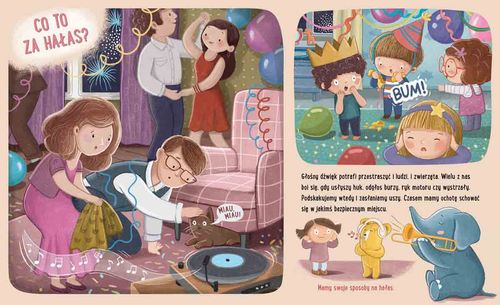 Feluś i Gucio oswajają strachy na Arena.pl