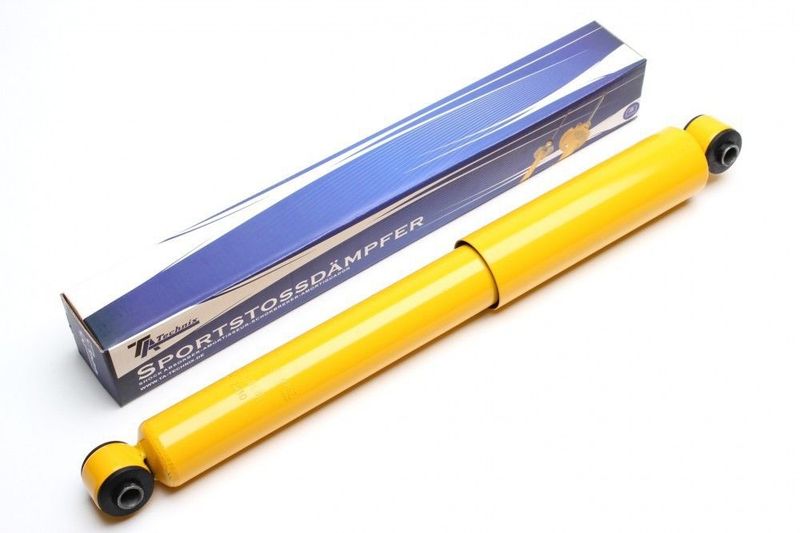 Amortyzatory Sportowe TYLNE VW T3 TRANSPORTER BUS zdjęcie 2