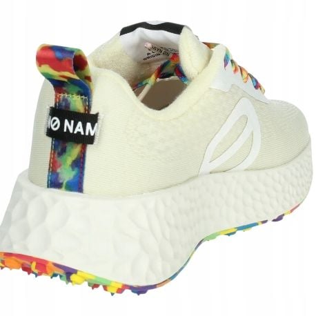 No Name Sneaker Carter Fly M / Bianco R44 na Arena.pl