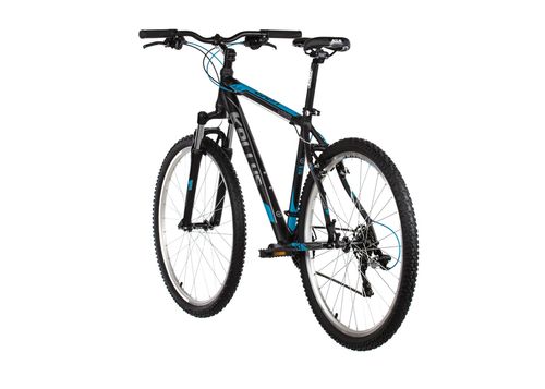 Rower Kellys VIPER 10 Black Blue 2017 - r. 15,5" na Arena.pl