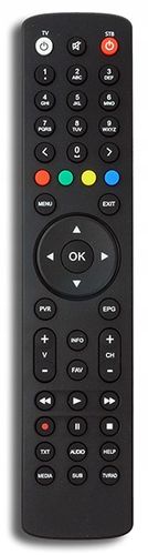 Odbiornik AB CryptoBox 742HD Combo DVB-T2/S2/C na Arena.pl
