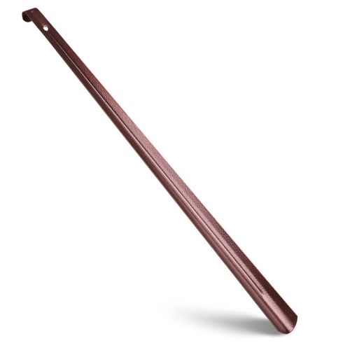 długa brązowa łyżka do butów 66 cm paolo peruzzi w-10-66 na Arena.pl