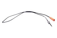 Czujnik temperatury spalin do AUDI A4 B9