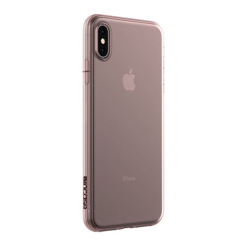 Etui do iPhone Xs Max (Rose Gold) na Arena.pl