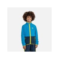 Bluza Rossignol Jr Strawpile Fleece Fz 6