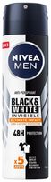 NIVEA Antyperspirant Men Ultimate 150ml