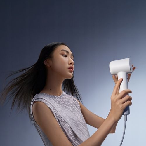 Suszarka do włosów z dyfuzorem Laifen SE Special biała, jonizacja na Arena.pl