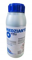 Miedzian Extra 500ml zaraza owocowych i warzyw
