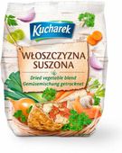 KUCHAREK WŁOSZCZYZNA SUSZONA 100G