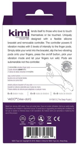 Kimi The Deep Purple na Arena.pl