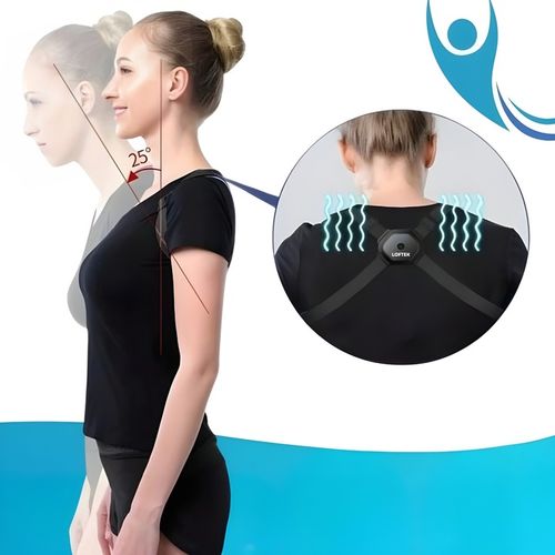 Korektor Postawy Inteligentny Pajączek USB na Plecy dla Dzieci i na Arena.pl