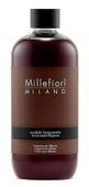 Uzupełniacz do pałeczek MILLEFIORI Milano SANDALO BERGAMOTTO 500ml
