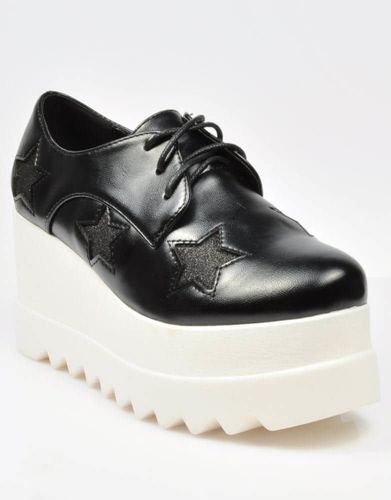 Pantofelek24.pl | Buty creepersy 38 na Arena.pl