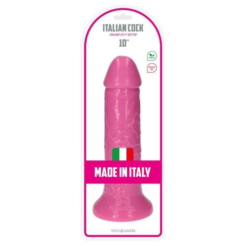 dildo  sansone pink na Arena.pl