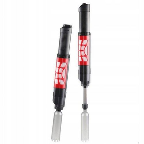 SunSun HXS-01 odmulacz automatyczny do akwarii od 20 do 76cm na Arena.pl