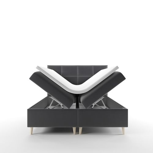 Nowoczesne Łóżko INARI 160 x 200 na Arena.pl