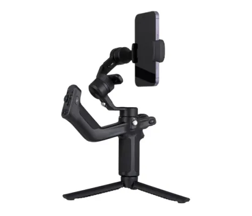 Gimbal ręczny FeiyuTech Scorp mini P do smartfonów - czarny na Arena.pl