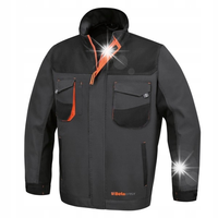 BETA KURTKA ROBOCZA BETA EASY 7909G ROZMIAR 3XL
