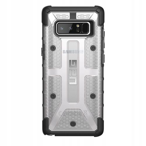 UAG Urban Armor Case | Pancerne etui Samsung Note8 na Arena.pl