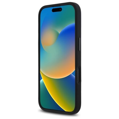 Etui BMW do iPhone 16 6.1"", Czarny MagSafe na Arena.pl