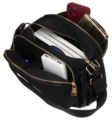 torba ptn jn-15-0337 black na Arena.pl