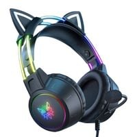 Słuchawki Gamingowe ONIKUMA X15 PRO RGB Mikrofon DO PC