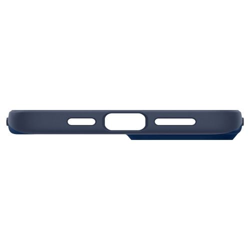 etui ochronne do iphone 15 plus thin fit niebieskie na Arena.pl