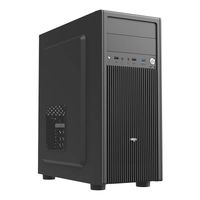 Obudowa komputerowa Darkflash B351 chłodna, elegancka PC