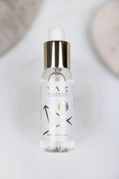 Waterbased Lubricant - 1.7 Fl Oz / 50 Ml zdjęcie 6