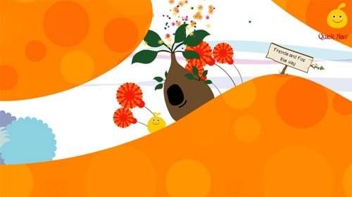 LOCOROCO [PSP] na Arena.pl
