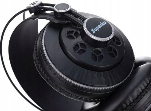 Słuchawki Superlux HD681B na Arena.pl