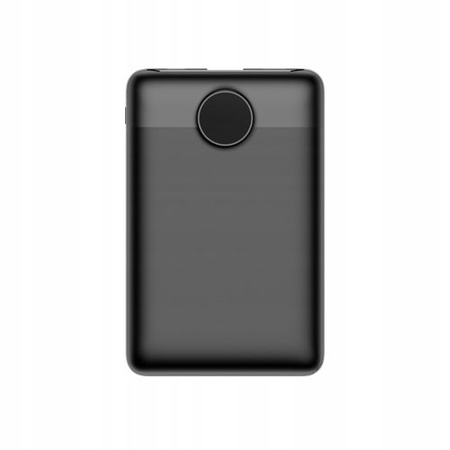 Powerbank VEGER S11 mały lekki 10000mAh 22,5W LCD QC PD20W USB USB-C +kabel na Arena.pl