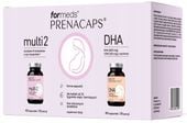 ForMeds PRENACAPS MULTI 2 +DHA MINERAŁY