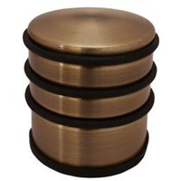 Odbojnik do drzwi GASTON 7x8 mm patyna fra