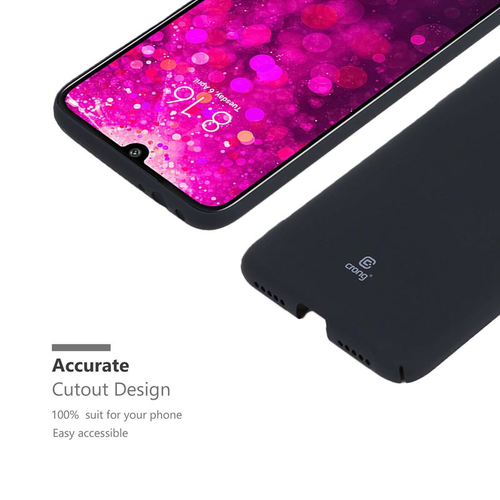 Etui do Xiaomi Redmi 7 (czarny) #0 na Arena.pl