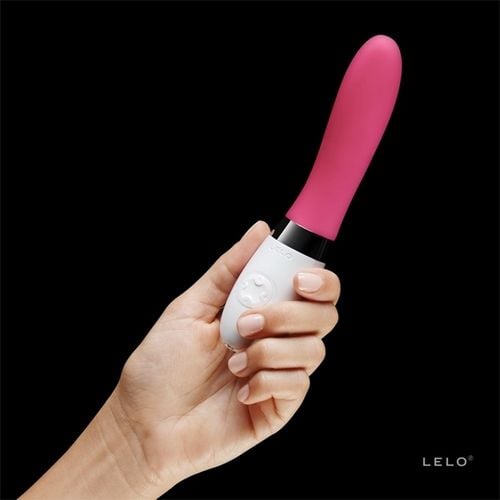wibrator liv 2 cerise lelo na Arena.pl