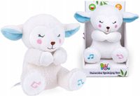 BaliBaZoo Owieczka Spokojny Sen MODLI SIĘ ŚPIEWA