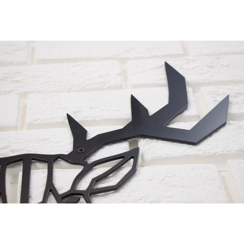 Dekoracja Jeleń geometryczny na Arena.pl