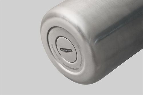 BB - Butelka na wodę 500 ml na Arena.pl