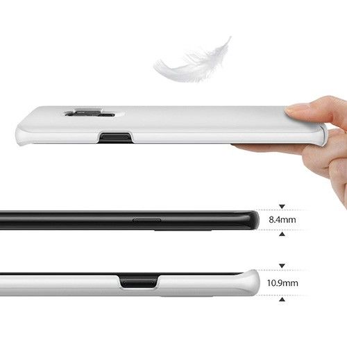 Samsung S9 Plus - Etui Ringke Slim na Arena.pl