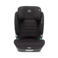 Fotelik APP-FIX XXIV 100-150 cm Black I-Size