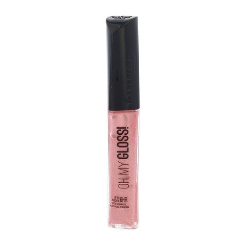 Rimmel Oh My Gloss! Błyszczyk 100 Love Bug na Arena.pl