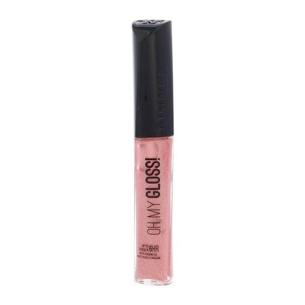 Rimmel Oh My Gloss! Błyszczyk 100 Love Bug zdjęcie 8