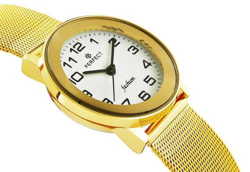 Zegarek Damski Perfect F106-2 na Arena.pl