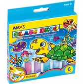 FARBY WITRAŻOWE AMOS 6KOL